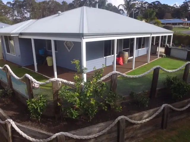 5 Dunskey Place, Denmark WA 6333