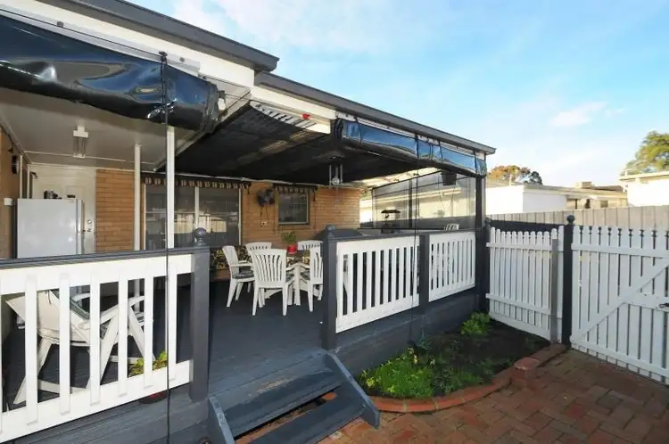 Fifth view of Homely house listing, 44 Tamarisk Drive, Frankston North VIC 3200