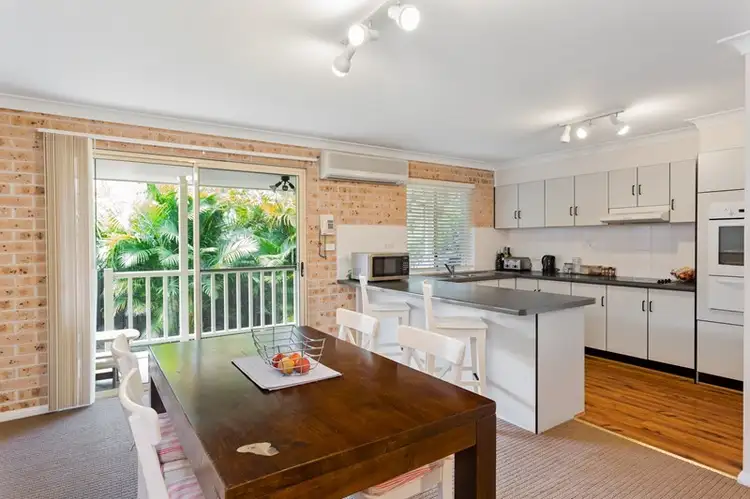 Third view of Homely townhouse listing, 4/5 Pitt Lane, North Richmond NSW 2754