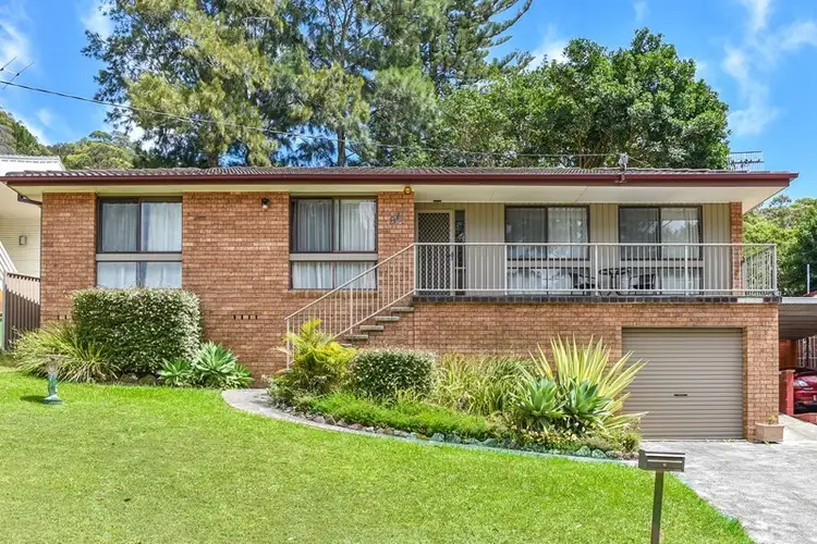 86 Lushington Street, East Gosford NSW 2250