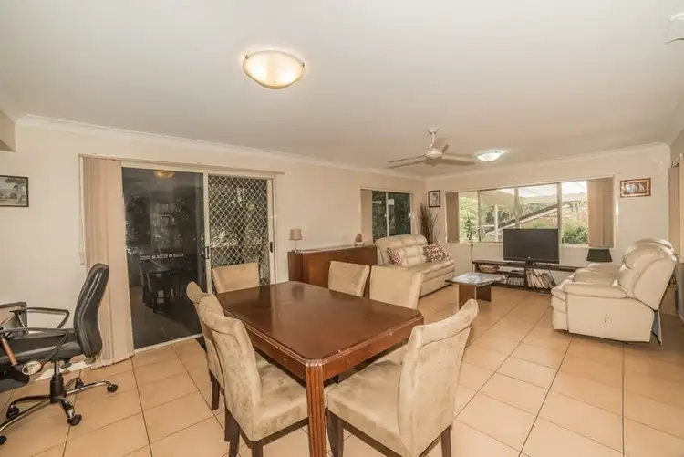 Fourth view of Homely townhouse listing, 2/100 Kumbari Avenue, Labrador QLD 4215