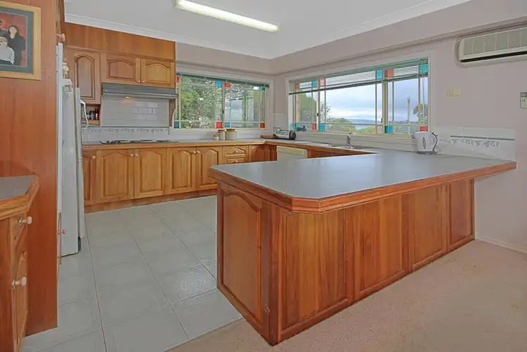Seventh view of Homely house listing, 31 Ridge Street, Catalina NSW 2536