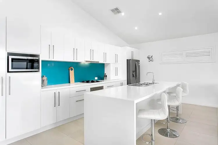 Sixth view of Homely house listing, 3 Joondalup Parkway, Shell Cove NSW 2529