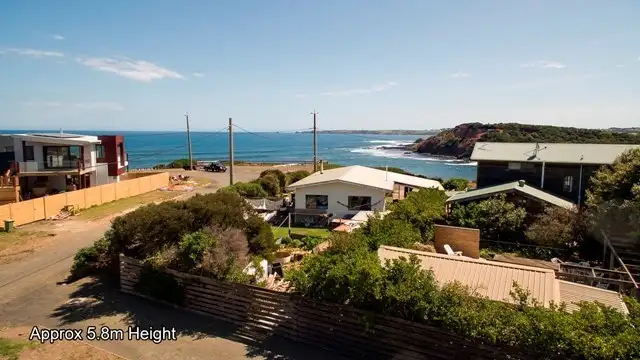 Third view of Homely land listing, Lot 1,16 Barry Street, Sunderland Bay VIC 3922