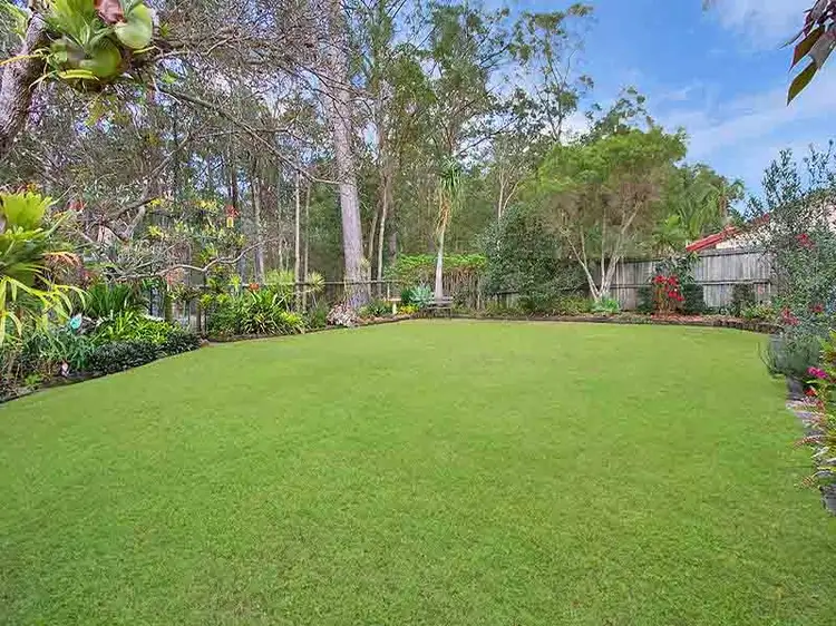 Third view of Homely house listing, 32 Deloraine Drive, Springwood QLD 4127