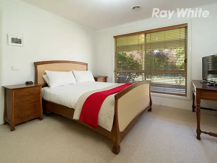 Sixth view of Homely house listing, 33 Pinot Crescent, Corowa NSW 2646