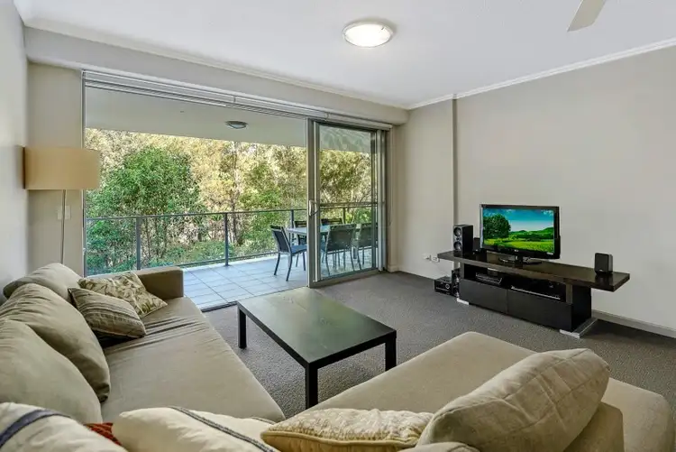 Second view of Homely apartment listing, 22/154 Musgrave Avenue, Southport QLD 4215