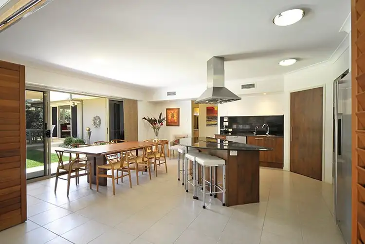 Fifth view of Homely house listing, 17 Sagitta Place, Robina QLD 4226