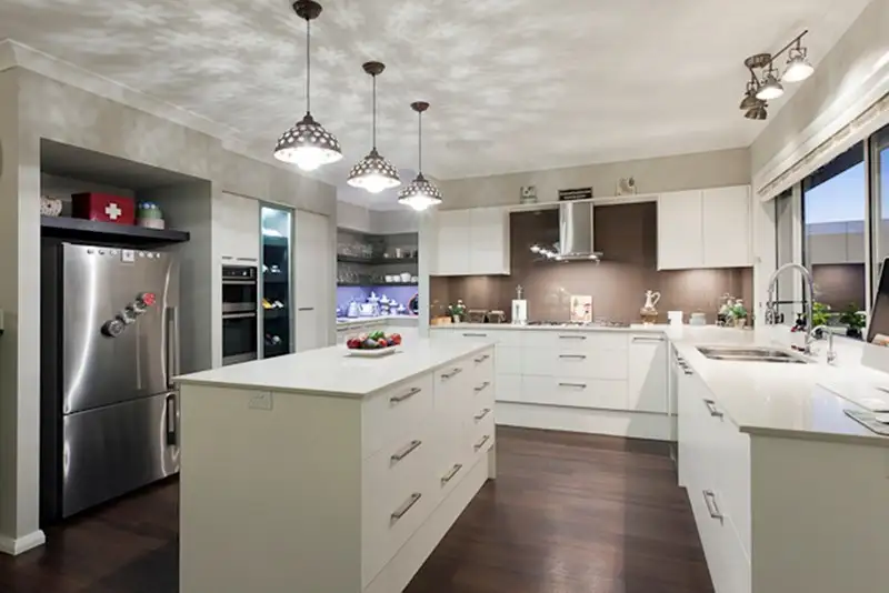 Main view of Homely house listing, 17 Lithgow Place, Bungendore NSW 2621