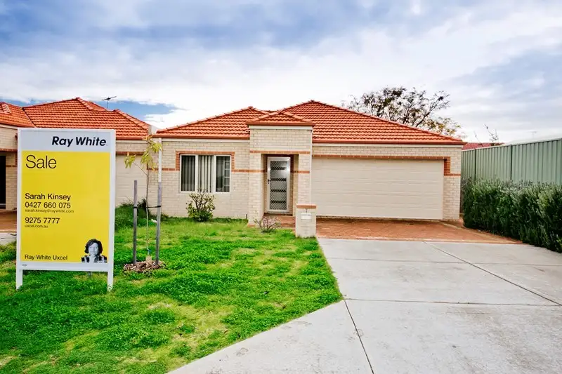 Main view of Homely house listing, 7 Clarice Avenue, Yokine WA 6060