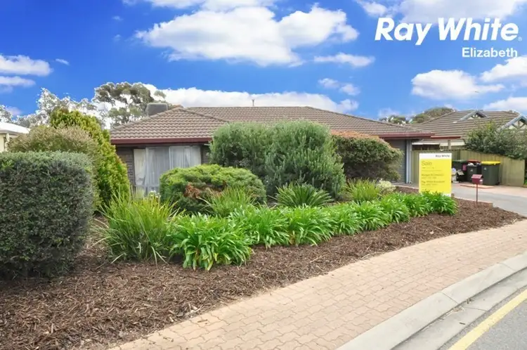 Third view of Homely house listing, 29 Pacific Boulevard, Hillbank SA 5112