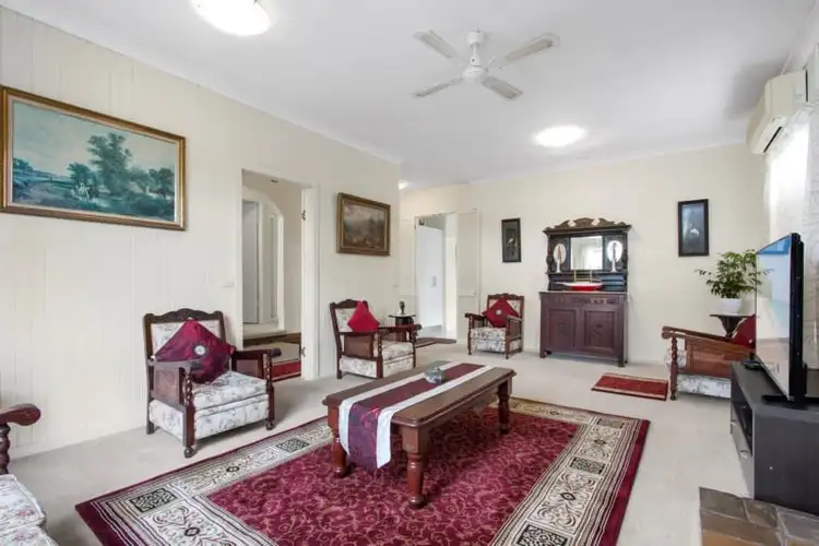 Second view of Homely house listing, 40 Hilltop Crescent, Surf Beach NSW 2536