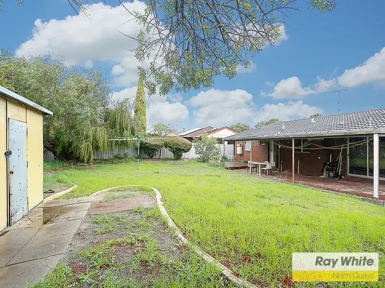 Main view of Homely house listing, 40 Alexander Road, Padbury WA 6025