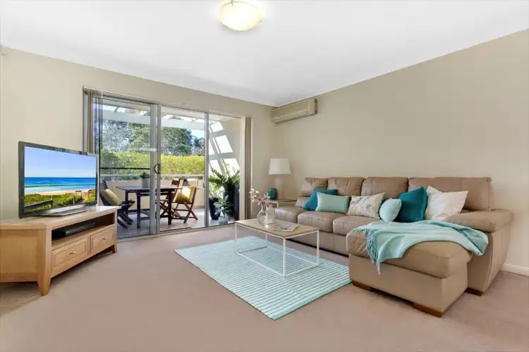 Main view of Homely house listing, 8/158 Melwood Avenue, Killarney Heights NSW 2087