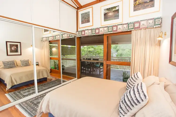 Seventh view of Homely house listing, 12 Gulliver Street, Paddington QLD 4064