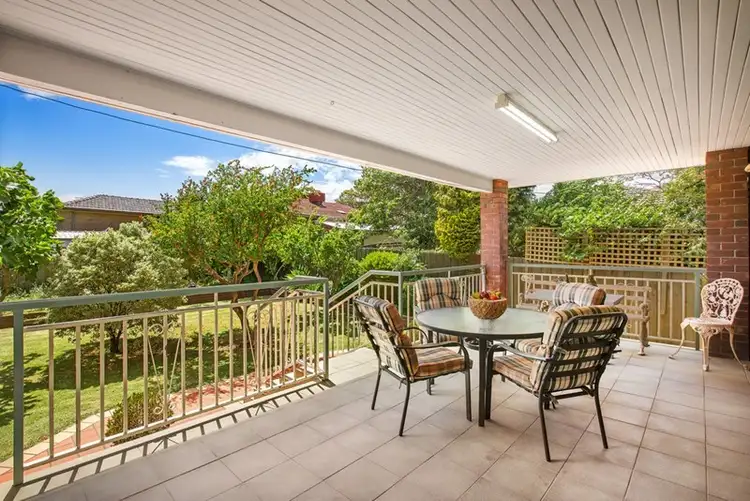 Sixth view of Homely house listing, 8 Cashmore Court, Bundoora VIC 3083