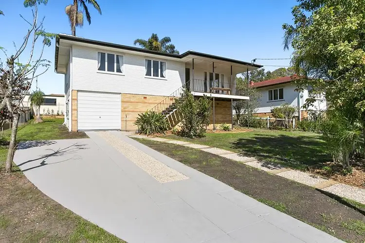 Main view of Homely house listing, 11 Roby Street, Wynnum QLD 4178