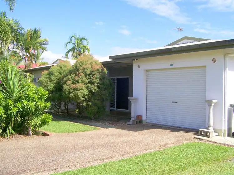 28 Callendar Drive, Cullinane QLD 4860
