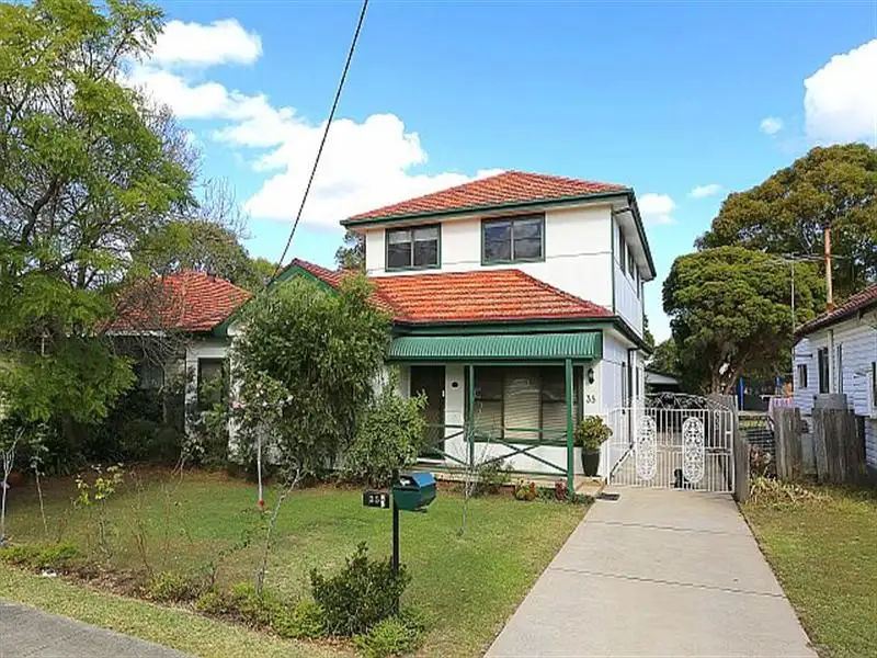 Main view of Homely house listing, 35 Munro Street, Sefton NSW 2162