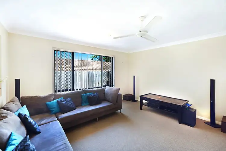 Second view of Homely house listing, 4 Habitat Way, Pimpama QLD 4209