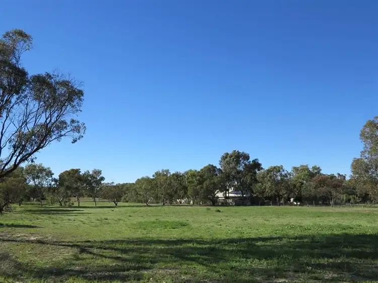 Sixth view of Homely land listing, 6A Moresby Road, Moresby WA 6530