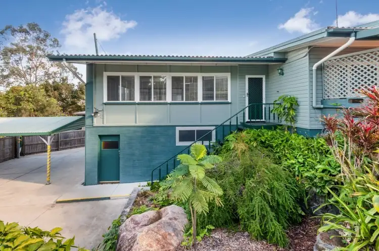 Second view of Homely house listing, 5 Norm Street, Kenmore QLD 4069