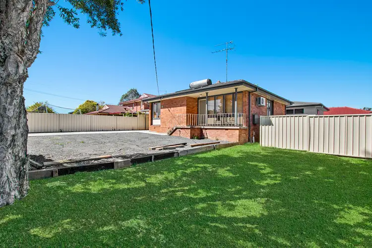 12 Matheson Avenue, North Richmond NSW 2754