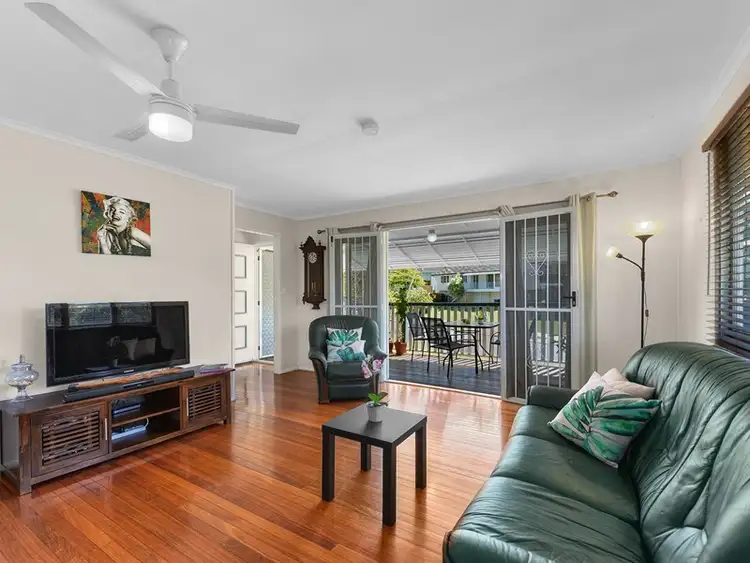Fourth view of Homely house listing, 23 Cranbourne Street, Chermside West QLD 4032
