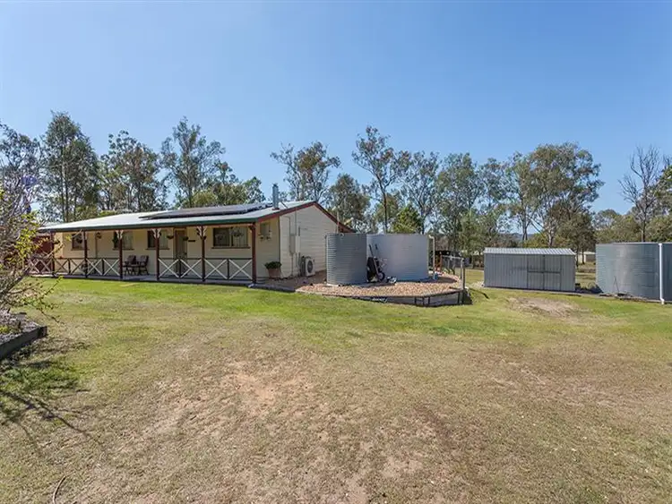 Fourth view of Homely rural property listing, 6 Hedges Court, Laidley Heights QLD 4341