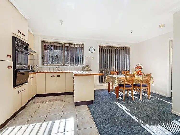 Third view of Homely house listing, 8 Kiparra Close, St Albans VIC 3021