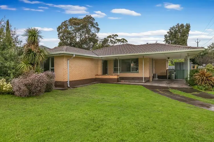 36 Castle Street, Reynella SA 5161