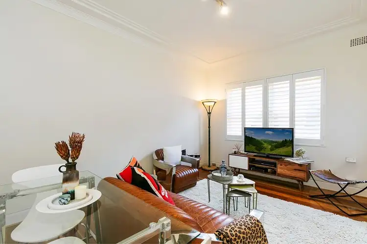 Third view of Homely house listing, 11/5 Wulworra Avenue, Cremorne Point NSW 2090