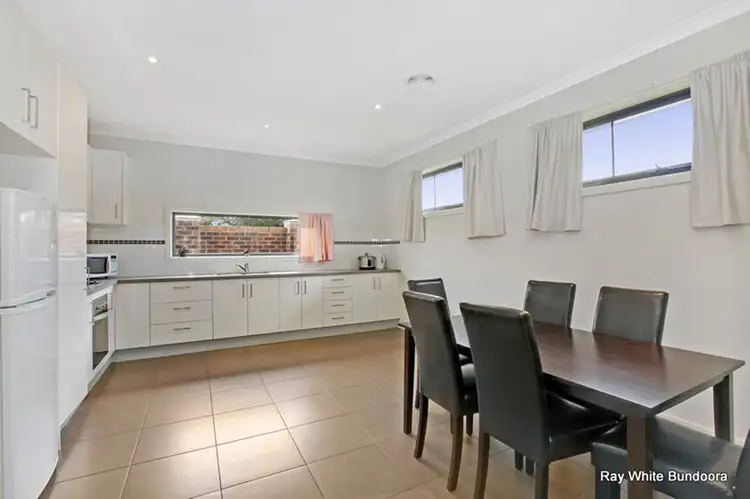 Seventh view of Homely townhouse listing, 45 Gellibrand Crescent, Reservoir VIC 3073
