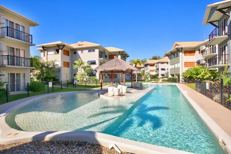 1407/40-62 Clifton Road, Clifton Beach QLD 4879