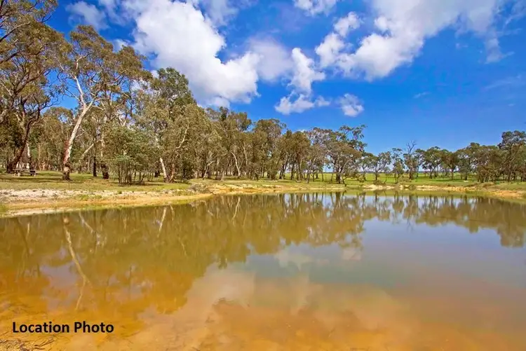 Second view of Homely land listing, 5 Hat Hill Lane, Meadow Flat NSW 2795