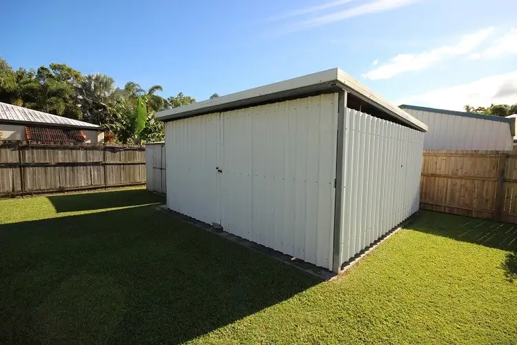 Fifth view of Homely house listing, 7 Louis Close, Gordonvale QLD 4865