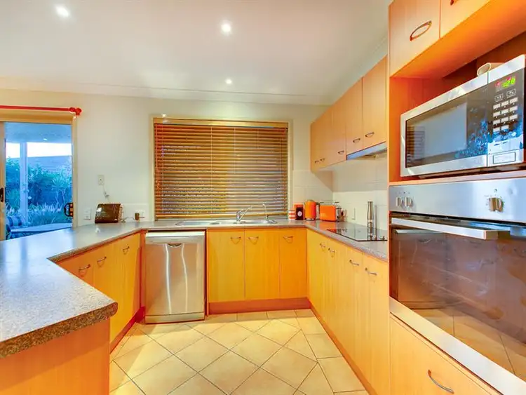 Third view of Homely house listing, 8 Holborn Court, Alexandra Hills QLD 4161