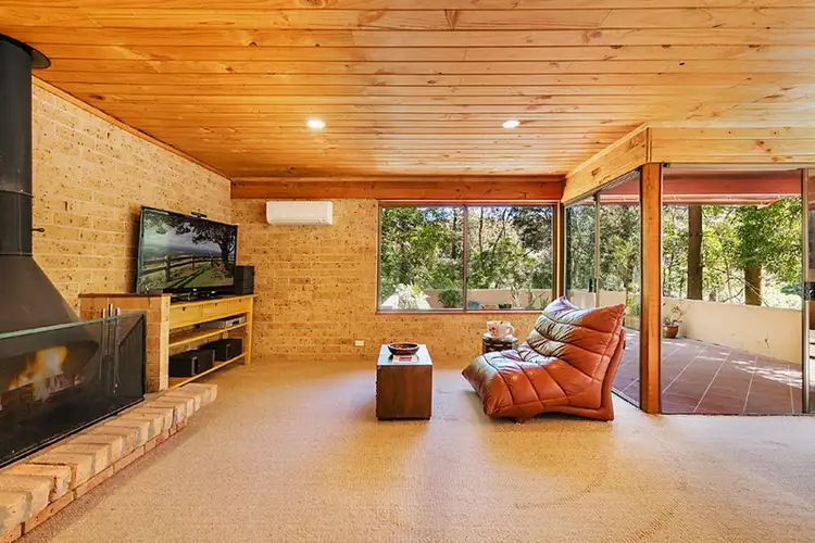 Second view of Homely house listing, 116 Campbell Drive, Wahroonga NSW 2076
