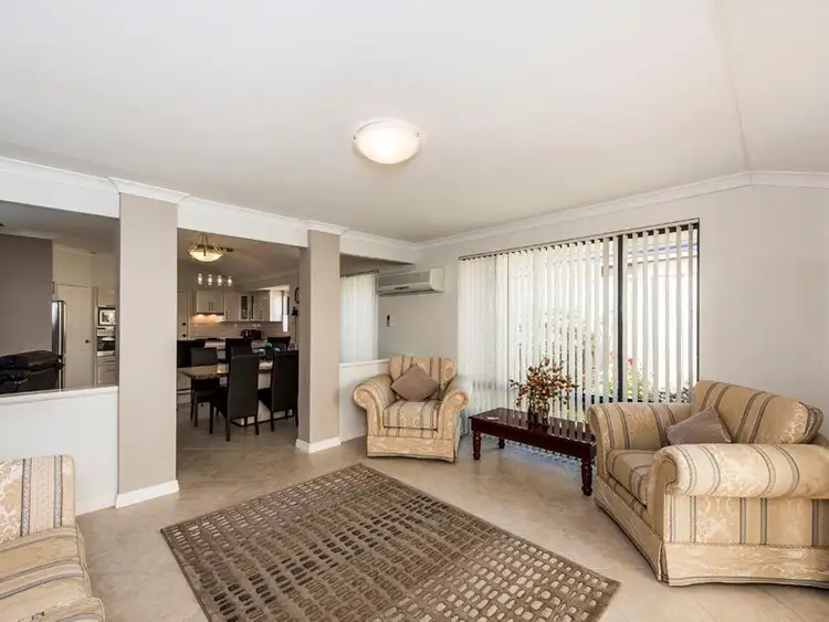 Third view of Homely house listing, 14 Hoskin Way, Baldivis WA 6171