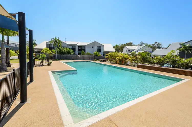 Third view of Homely unit listing, 41/1 Michel Place, Telina QLD 4680