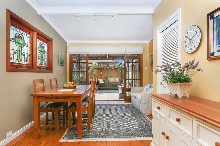 Third view of Homely house listing, 45 Middlemiss Street, Mascot NSW 2020