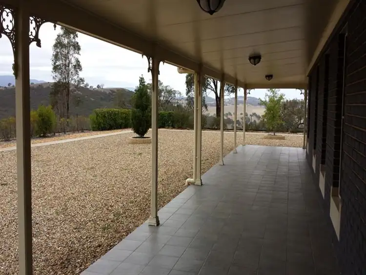 Third view of Homely rural property listing, Address available on request