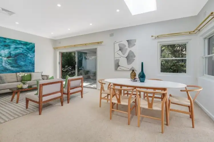 Second view of Homely house listing, 10 Kingslangley Road, Greenwich NSW 2065