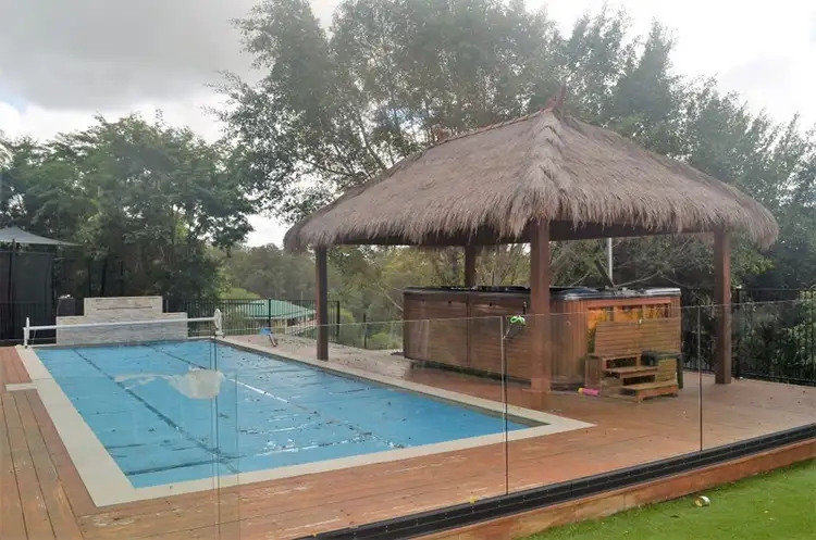 Second view of Homely house listing, 75 Sunvalley Court, Guanaba QLD 4210