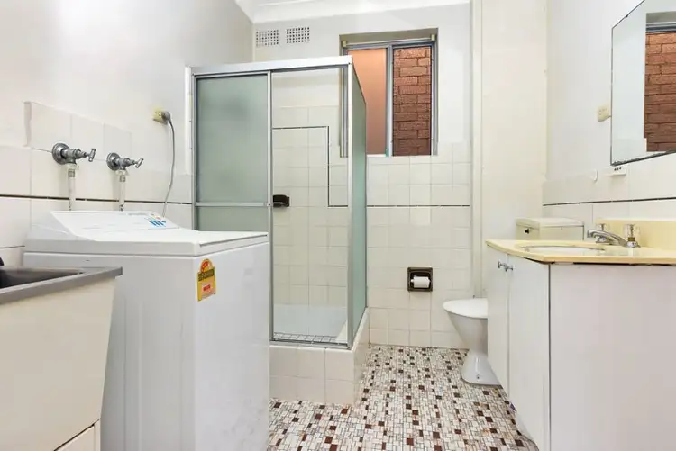 Fifth view of Homely unit listing, 14/55 Albert Street, Hornsby NSW 2077