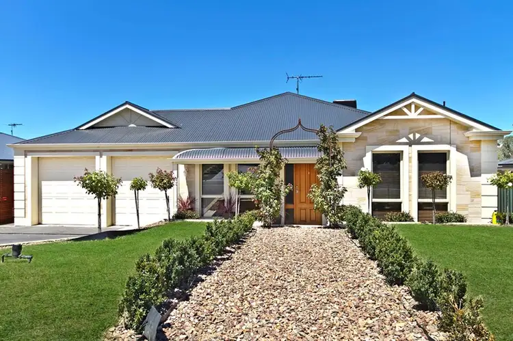 23 Lindner Crescent, Lyndoch SA 5351