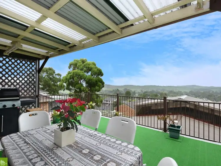 Sixth view of Homely house listing, 11 Scenic Crescent, Albion Park NSW 2527