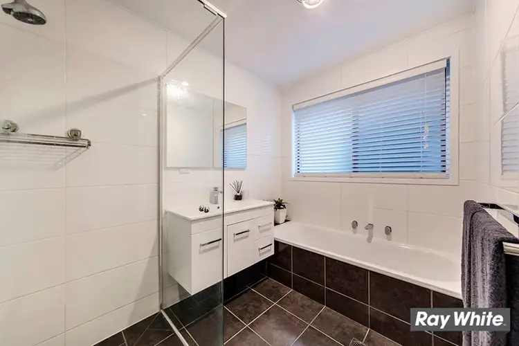 Second view of Homely house listing, 25 Groveland Crescent, Isabella Plains ACT 2905