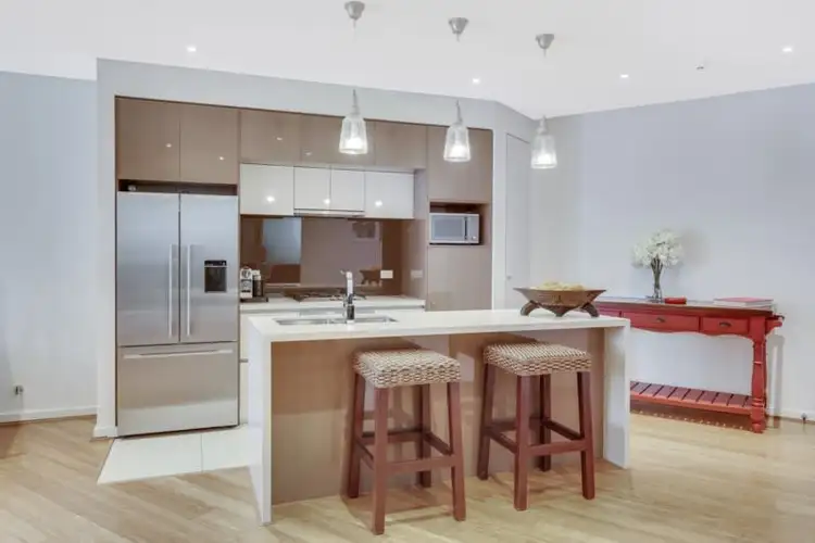 Second view of Homely apartment listing, A701/7-13 Centennial Avenue, Lane Cove NSW 2066