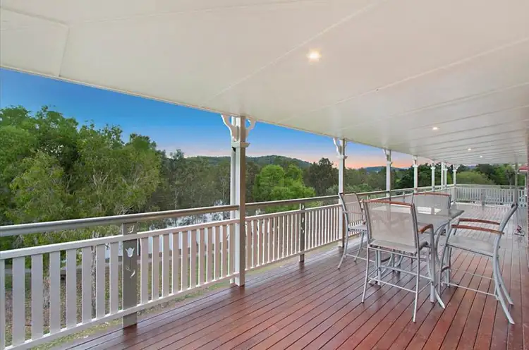 Main view of Homely house listing, 4 Nyoka Court, Elanora QLD 4221